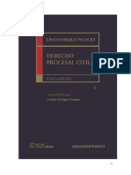 Derecho Procesal Civil  1 - LINO ENRIQUE PALACIO.pdf