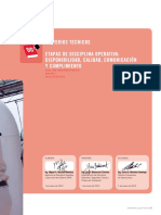 Etapas Disciplina Operativa PDF