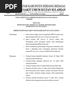 43 Contoh Undangan Rapat Internal Terbaik