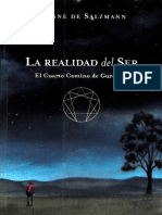 La Realidad Del Ser - Jeanne-Salzmann PDF