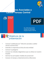Prevencionits PDF