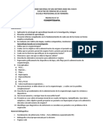 PROYECTO N° 07 OXIGENOTERAPIA