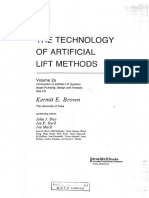 The Technology of Artificial Lift Methods Kermit E. Brown (vol 2a).pdf