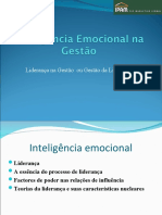 Intel Emocional (V1)
