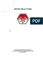 Bone Fracture Paper