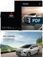 Brochure Mitsubishi Xpander 2018pdf