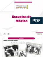 Escuelas de Mexico M1