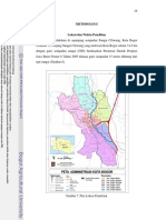 IPB BAB IV Metodologi Sempadan Sungai