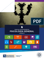 Manual Psicologia PDF