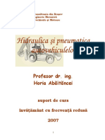 CURS AHP IFR 2007 Test PDF