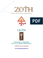 Lilith Origen y Significado.pdf