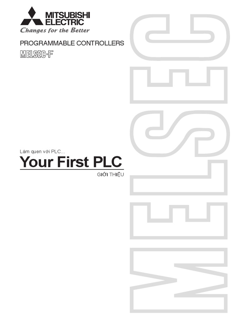 Satellite Training Series 【PART 1】 Your First PLC PDF | PDF