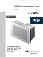 XP Builder English Manual V2[1].2
