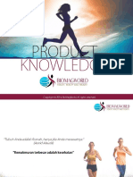 Product Knowledge Presentation (Indo)