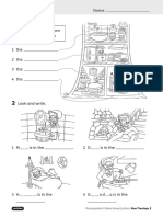 NTT 2 Activity Revision Unit03