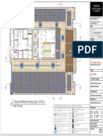 Layout With Ceiling - 1st Floor