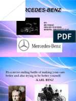 mercedes