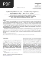 Download Myofascial Syndrome and Pain a Neurophysiological Approach by caballerodelapaz SN39694828 doc pdf