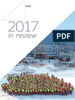 Technipfmc Annualreport 2017 May-30 v2 Contacts