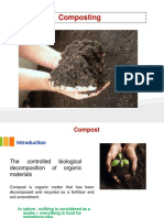 Composting