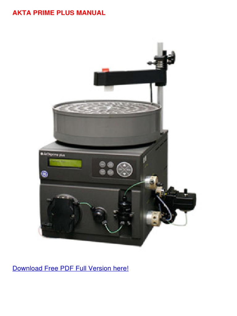 Akta Prime Plus Manual | Computing | Computers