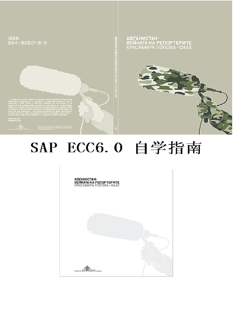 Sap Ecc6 0自学指南