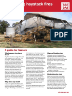 Preventing Haystack Fires (PDF)