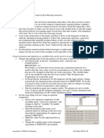 Outputs To Printer: Instructions For TRNSYS 16 Exercises Chris Bales, 2007-01-05