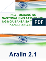 Aralin2 Pag Usbongngnasyonalismoatpaglayangmgabansasatimogatkanlurangasya 141207021921 Conversion Gate01