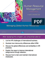 17 Managing Global Human Resources