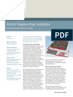 CS Eicher Engineering Solutions