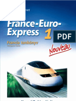 FranceEuroExpress 1 PDF