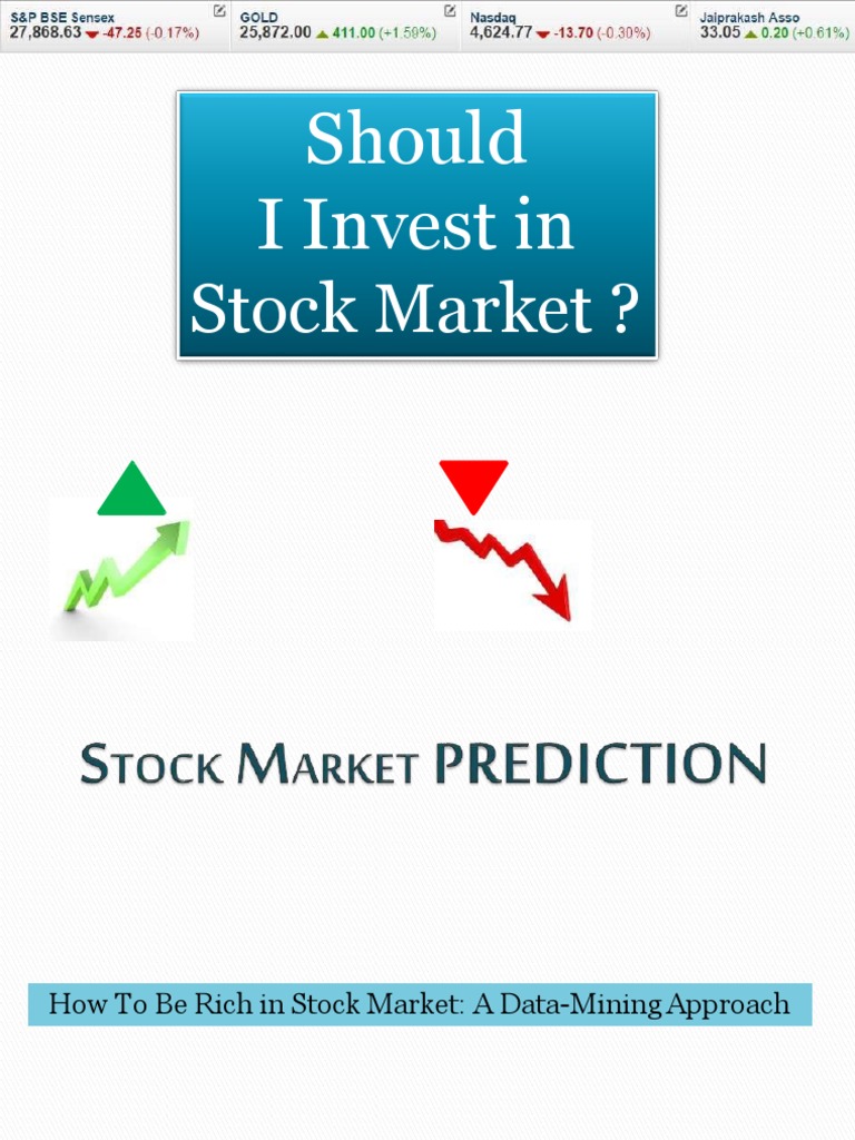 Stock | PDF