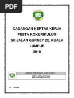 Kertas Kerja Pesta Koko 2018