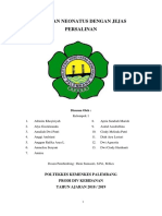 Asuhan Neonatus Dengan Jejas Persalinan