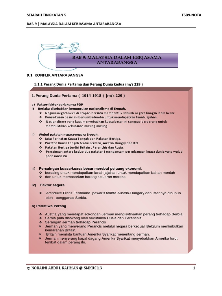 T5b9 Nota Pdf
