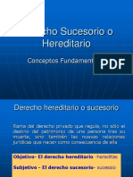 Conceptos fundamentales del Derecho sucesorio.ppt
