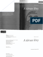 Elliot Aronson - A Társas Lény PDF