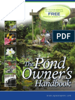 Pond Owners Manual FINAL PDF