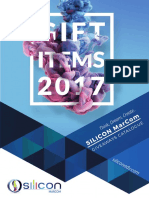 The Gift Catalogue 2017