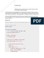 Find SHA-1 hash or image resolution with Python