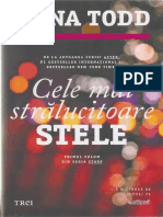 Anna Todd - Cele Mai Stralucitoare Stele PDF