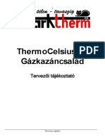 Thermocelsius