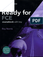 Ready For FCE Coursebook
