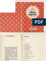 Biofüzetek 13 - Frühwald Ferenc - Gilisztatenyésztés A Biokertben PDF