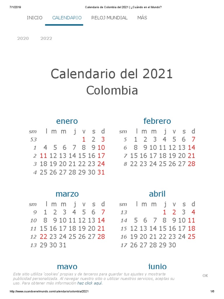 2021 El Planeta