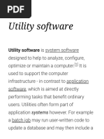 Utility Software - Wikipedia