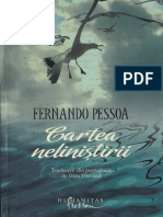 Fernando Pessoa Cartea Nelinstirii.pdf