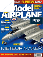 Model Airplane Int 153 2018-04