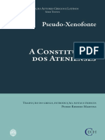 A Constituição dos Atenienses - Xenofonte.pdf